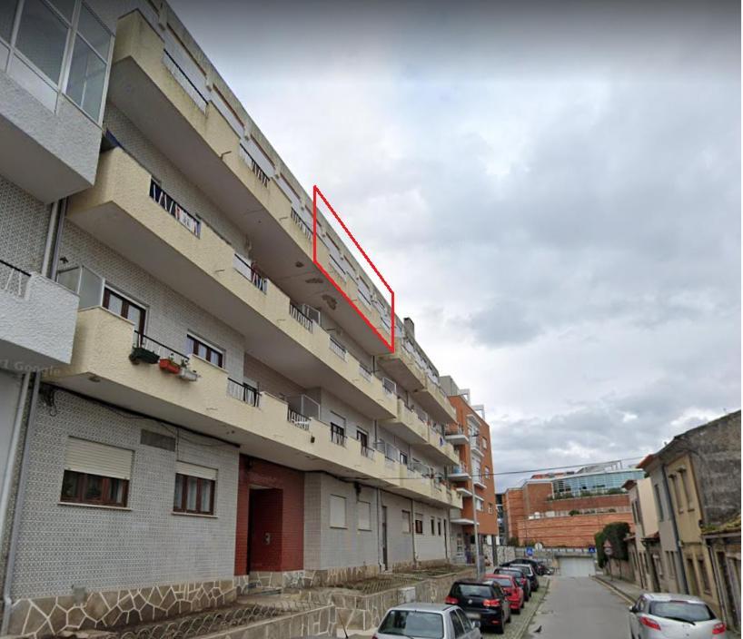 Portela Viana do Castelo Exterior foto