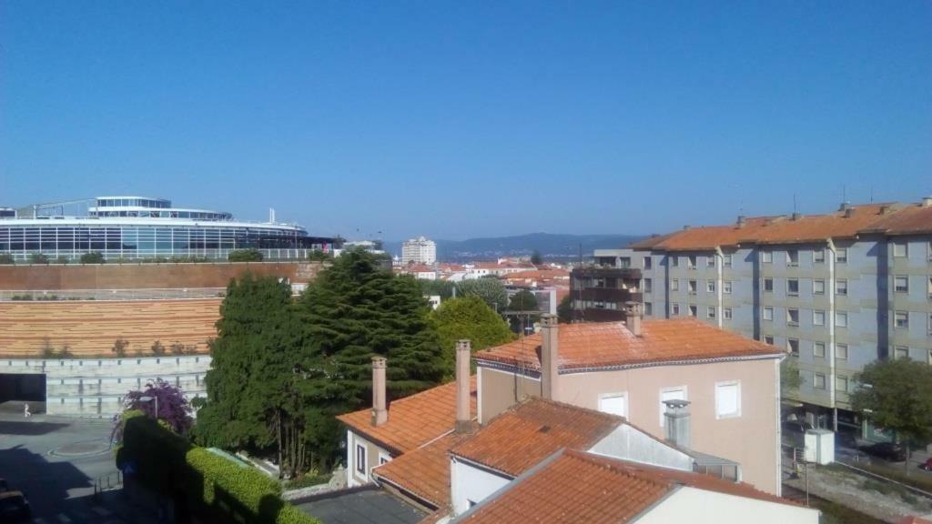 Portela Viana do Castelo Exterior foto
